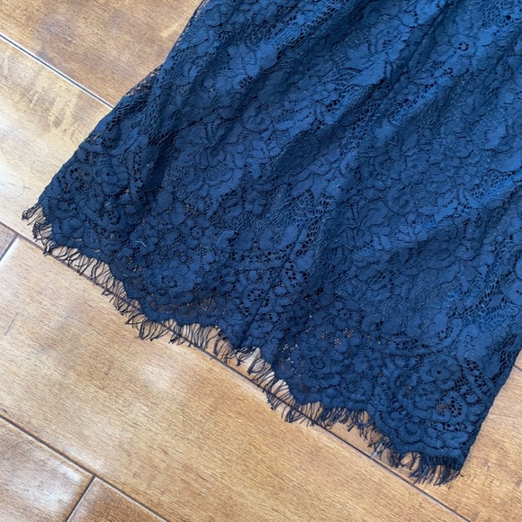 Beautiful little black dress - Picture 6 of 6